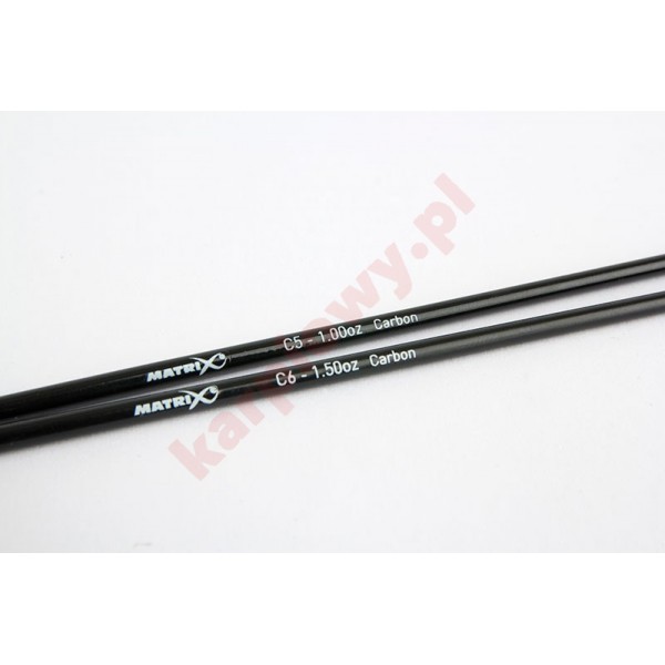 Szczytówka Horizon XS Slim Feeder Spare Tip 0.5oz Carbon