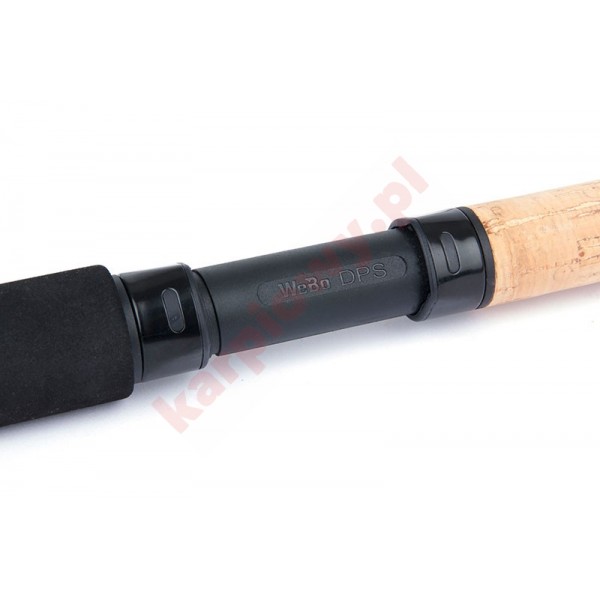 Wędka - horizon XD class rods 14ft 4.3m 150g 3pc inc. 2 tips Wędka - horizon XD class rods 14ft 4.3m 150g 3pc inc. 2 tips