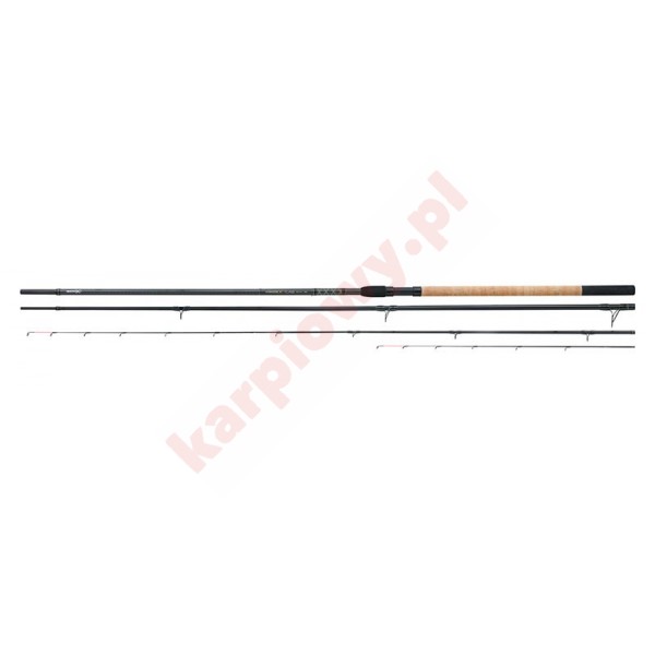 Wędka - horizon XD class rods 14ft 4.3m 150g 3pc inc. 2 tips
