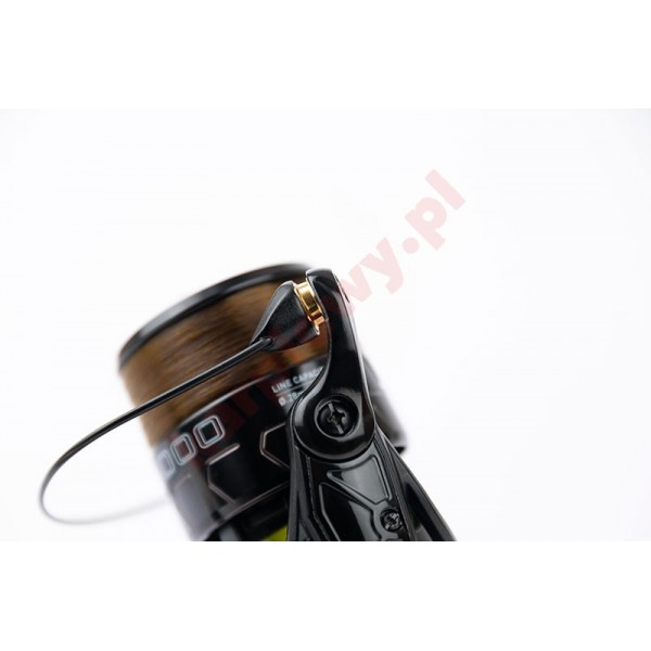 Kołowrotek HORIZON X 3000 Reel