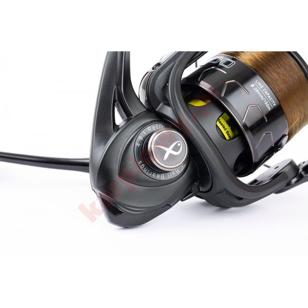Kołowrotek HORIZON X 3000 Reel