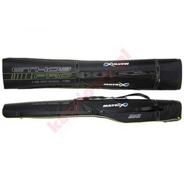 Pokrowiec ETHOS pro stiff rod holdalls - 2 rod 1.95m