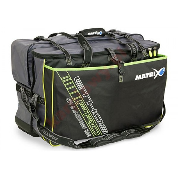 Torba - ETHOS Pro Net & Accessory Bag