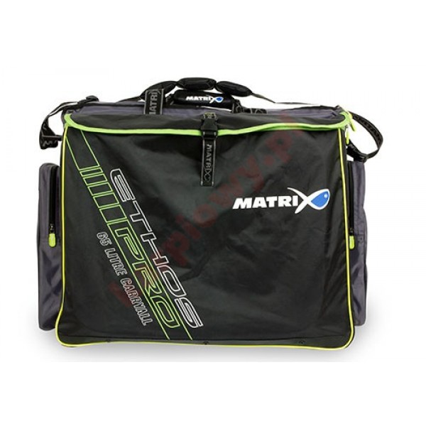 ETHOS Pro Carryalls - 65 Litre