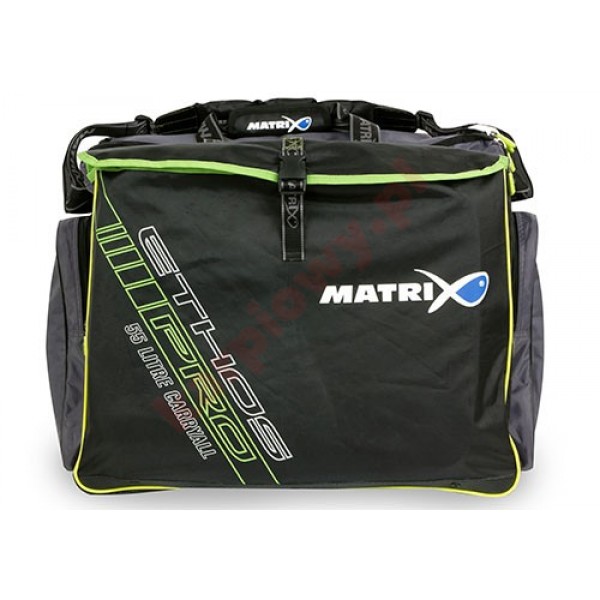 ETHOS Pro Carryalls - 55 Litre