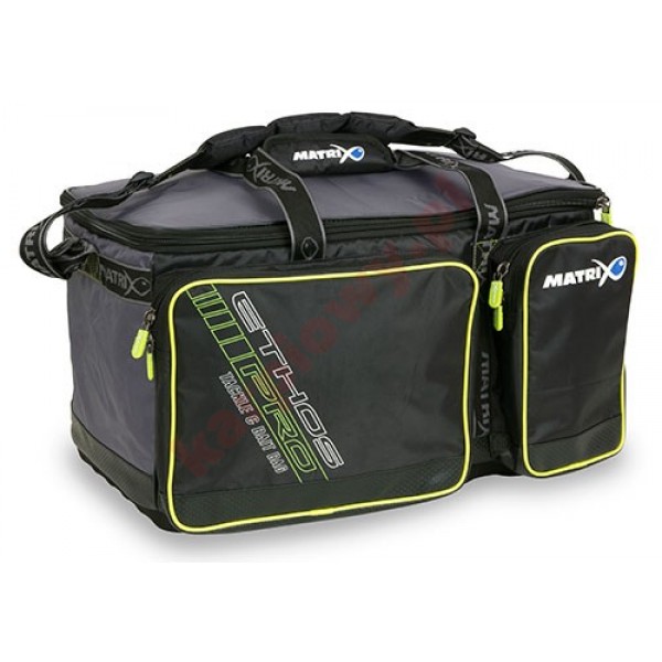 Torba - ETHOS Pro Tackle & Bait Carryall