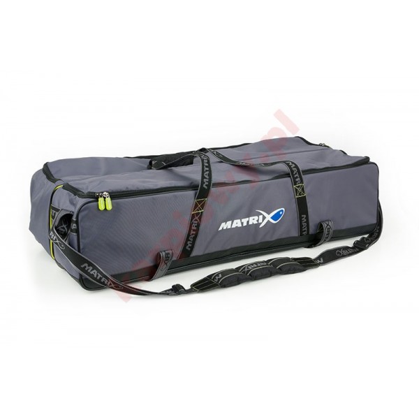 Ethos Pro Jumbo Double Roller Bag