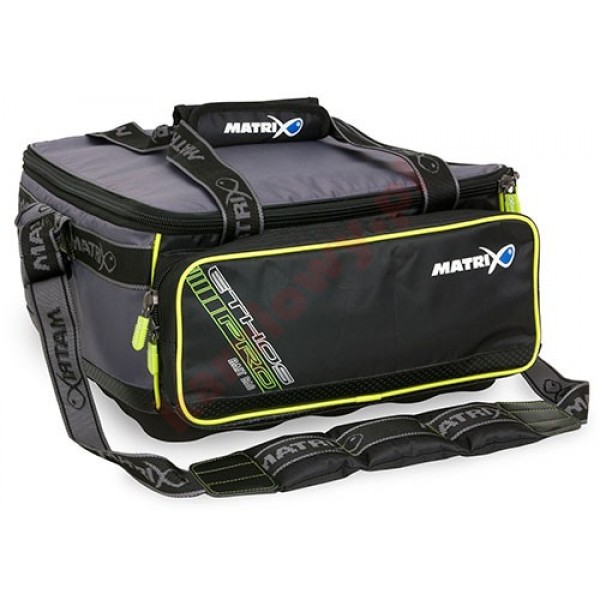 Torba - ETHOS pro bait bag