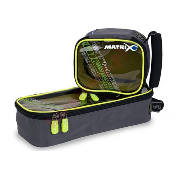 Pokrowiec na akcesoria - ETHOS pro accessory bag - medium