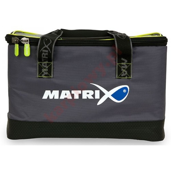 Torba - ETHOS pro feeder case large