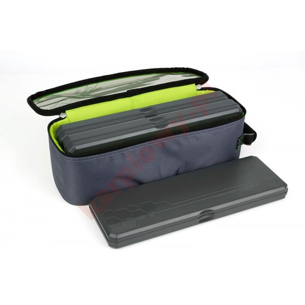 Pudełko na akcesoria - ETHOS pro hooklength case large Pudełko na akcesoria - ETHOS pro hooklength case large