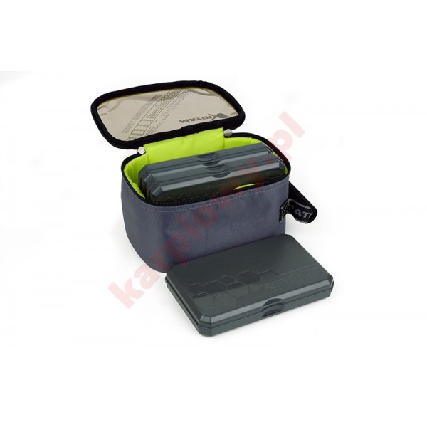 Pokrowiec na akcesoria - ETHOS pro hooklength case small