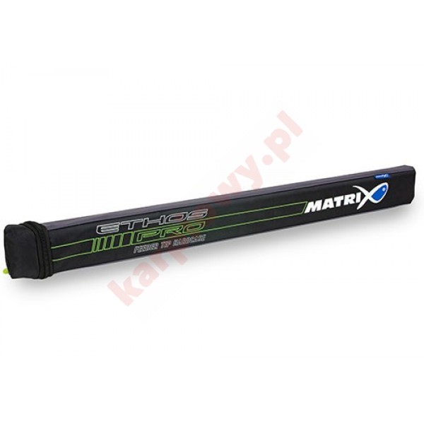 Pokrowiec na szczytówki ETHOS pro tip tube - 82cm
