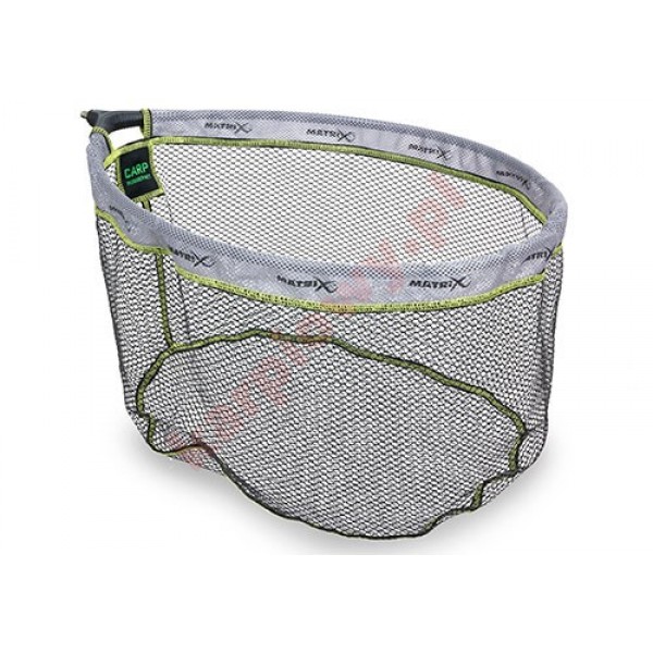 Kosz Carp Rubber Landing Net - 6mm 50 x 40cm