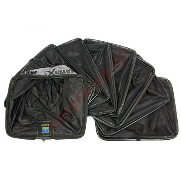 Carp Keepnets - 4m 50cm x 40cm