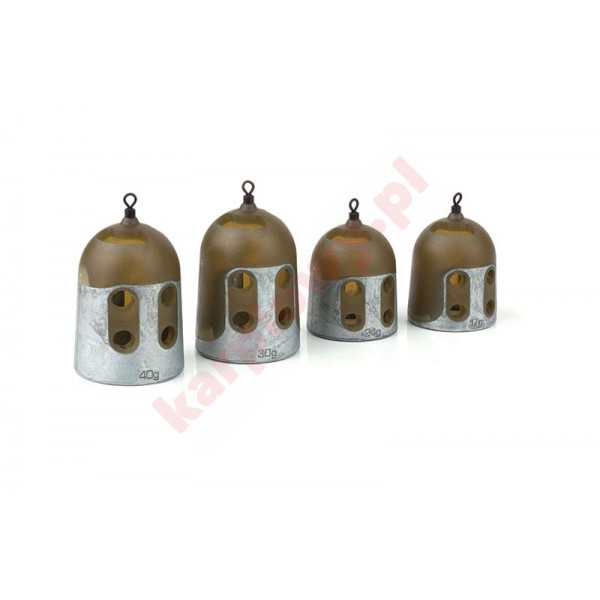 Bell Feeders Medium 30g