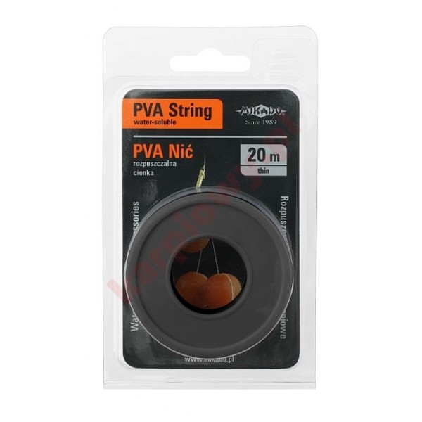 PVA NIĆ 20m - gruba (III)