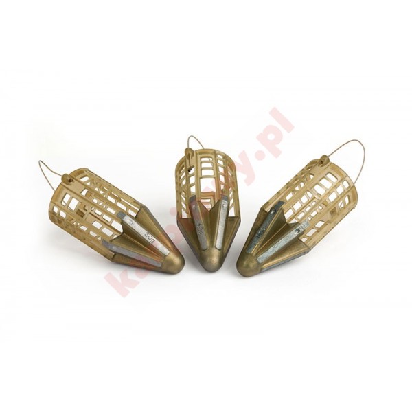 Koszyk HORIZON XD feeder medium 30g 