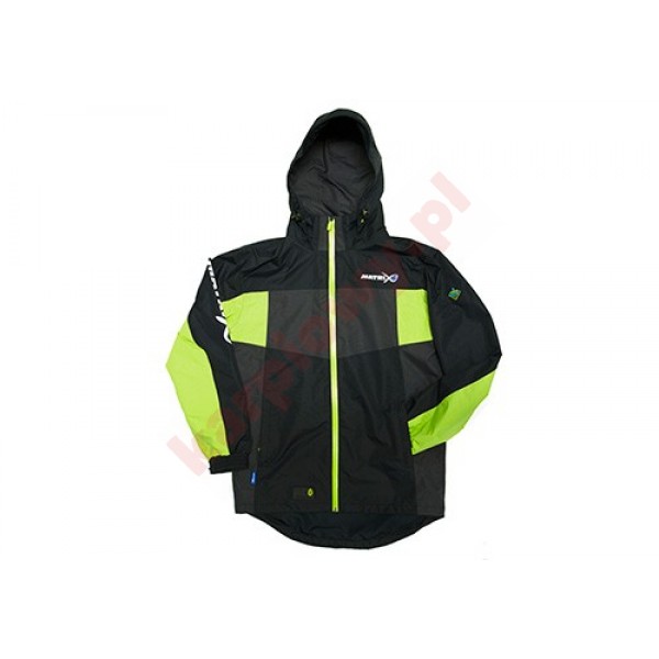 Kurtka - hydro RS 20K jacket L Kurtka - hydro RS 20K jacket L
