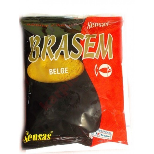 Aromat brasem belge 300g