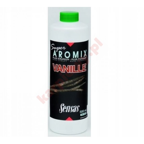 Super Aromix Vanille 500ml