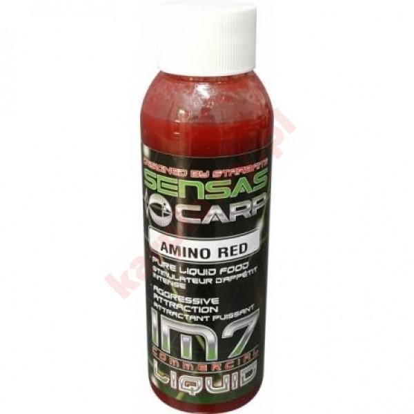 IM7 Booster Amino Red 100ml