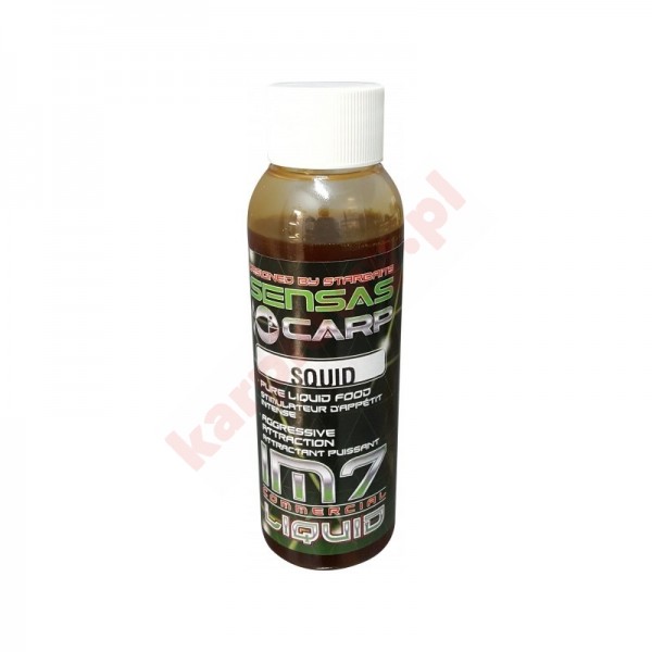 IM7 Booster Squid 100ml