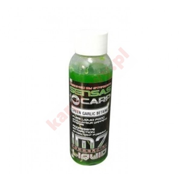 IM7 Booster Green Garlic Betaine 100ml