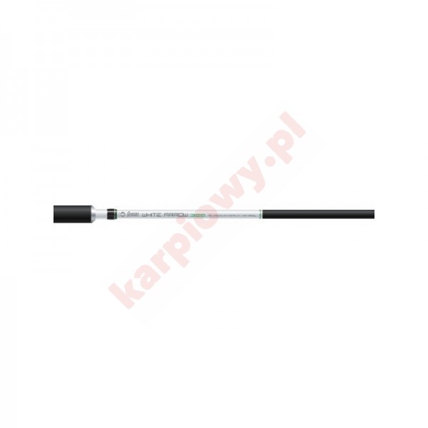 Wędka Feeder White Arrow 300 12'ft M/H