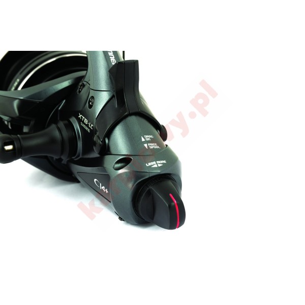 Kołowrotek baitrunner CI4+ XTB big longcast