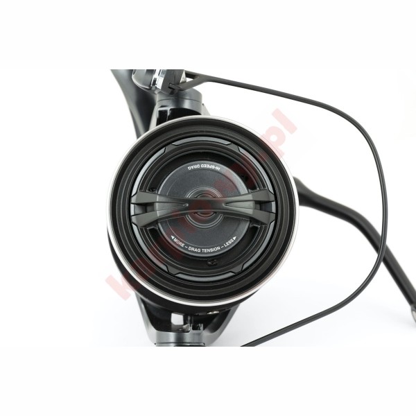 Kołowrotek baitrunner CI4+ XTB medium longcast