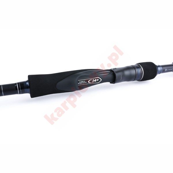 Wędka tribal TX-Ultra 13-INT 3,96m 3,50lb+ Wędka tribal TX-Ultra 13-INT 3,96m 3,50lb+