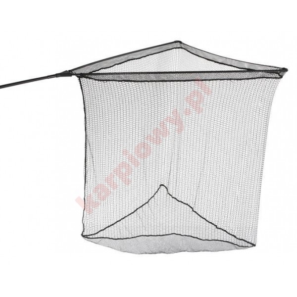 Podbierak intro carp net