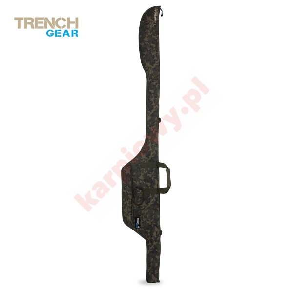 Pokrowiec tribal trench na wędki 13ft 1 wędka
