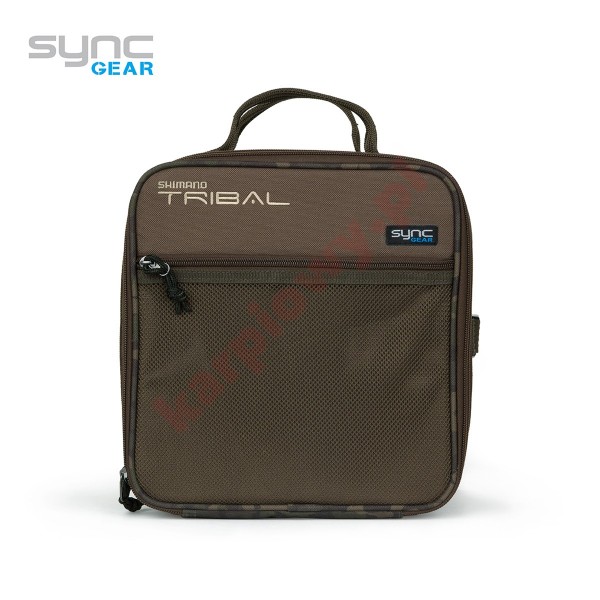 Torba Tribal Sync Na Akcesoria Extra Large