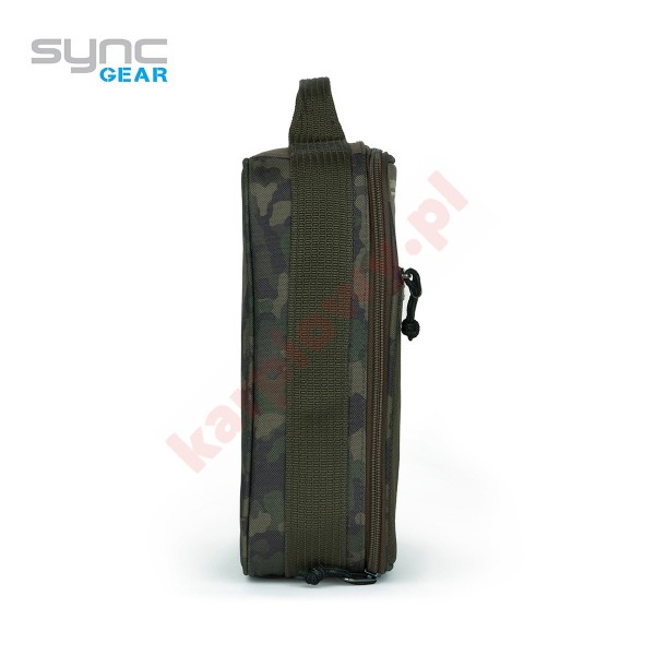 Torba Tribal Sync Na Akcesoria Large