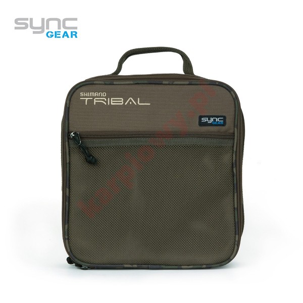 Torba Tribal Sync Na Akcesoria Large