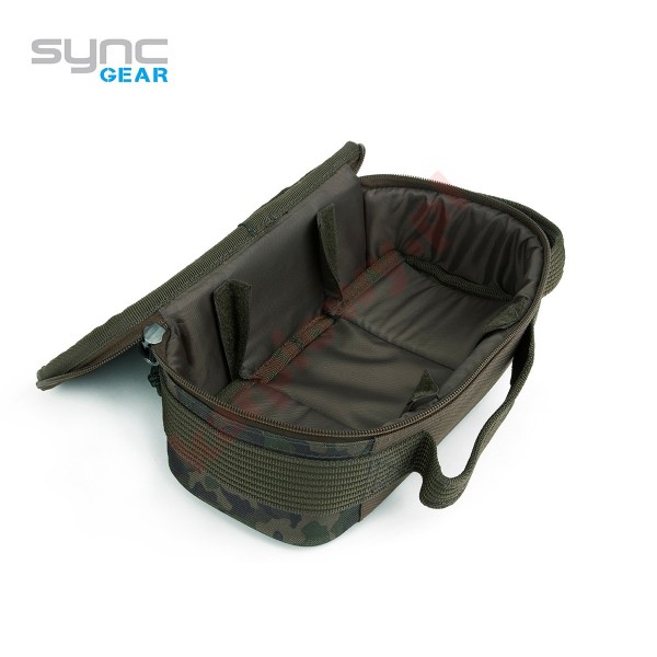 Torba Tribal Sync Na Akcesoria Small