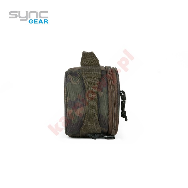 Torba Tribal Sync Na Akcesoria Small