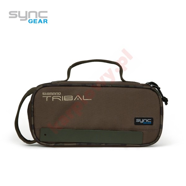 Torba Tribal Sync Magnetyczne Mocowanie