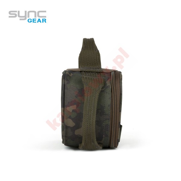 Torba Tribal Sync Magnetyczne Mocowanie Torba Tribal Sync Magnetyczne Mocowanie