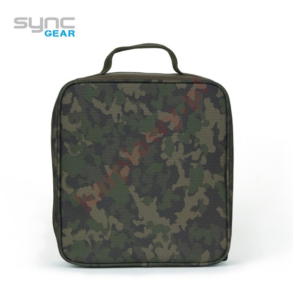 Torba Tribal Sync Food Set