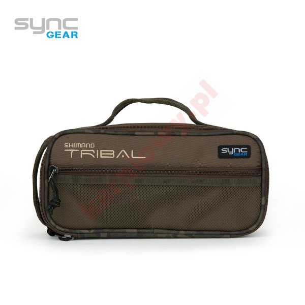 Torba Tribal Sync Na Akcesoria Hookbait