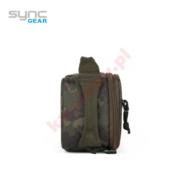 Torba Tribal Sync Na Akcesoria Hookbait Torba Tribal Sync Na Akcesoria Hookbait