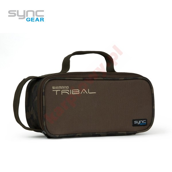 Torba Tribal Sync Na Akcesoria Rig & Bits