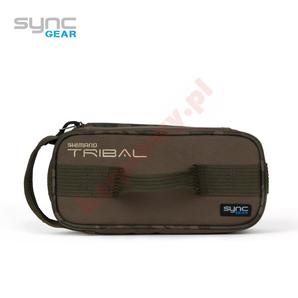 Torba Tribal Sync Na Akcesoria PVA