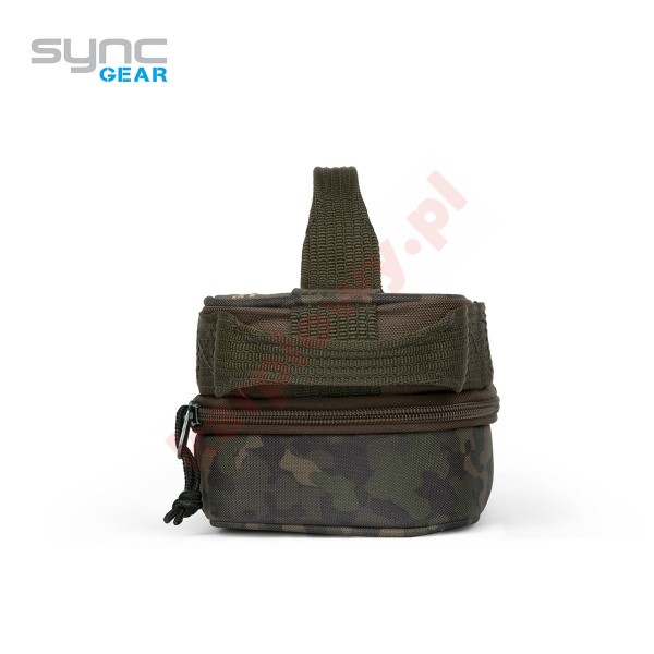 Torba Tribal Sync Na Akcesoria PVA Torba Tribal Sync Na Akcesoria PVA