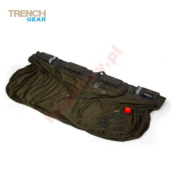 Worek tribal trench calming recovery sling