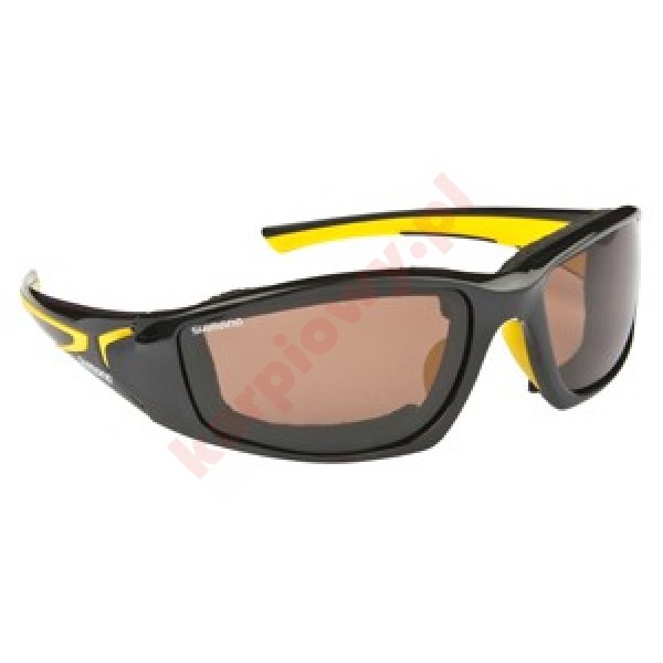Okulary polaryzacyjne beastmaster (gasket)