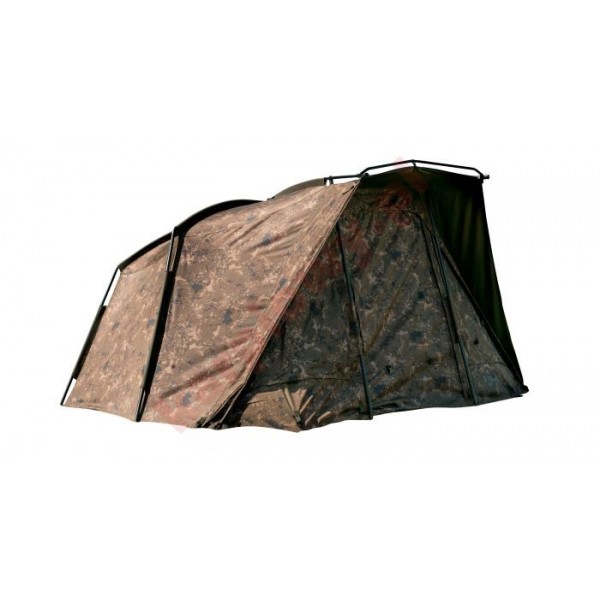 Namiot Titan Camo T2
